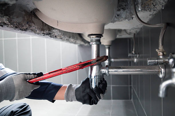 Trusted Faucet Repair service in Milton, NC - Masters Plumbing Service